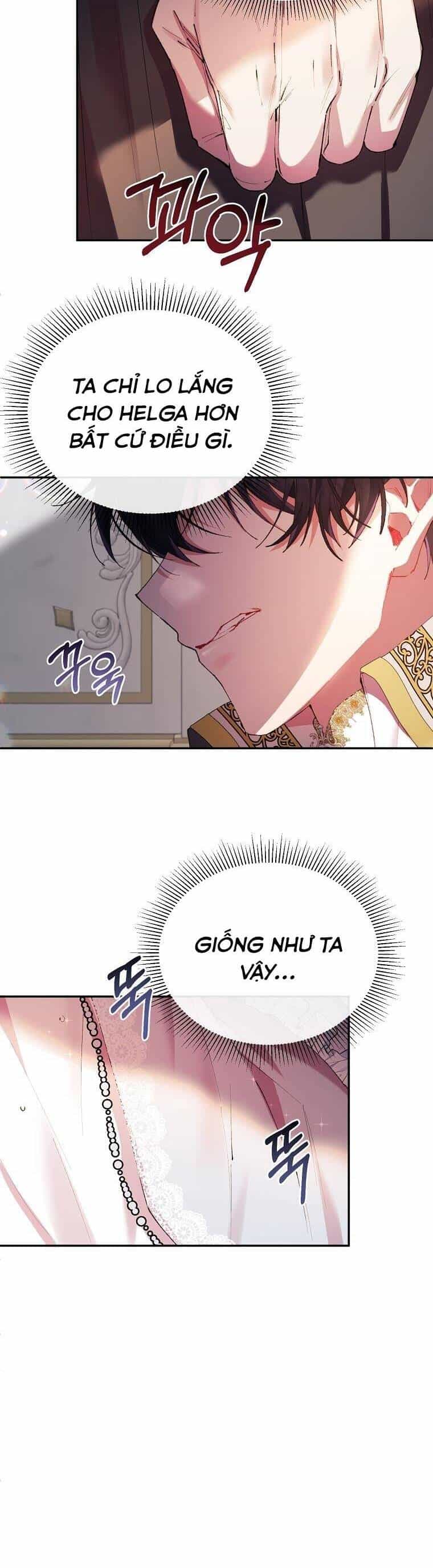 Cô Con Gái Thật Sự Đã Xuất Hiện - Chương 26 - ảnh 10