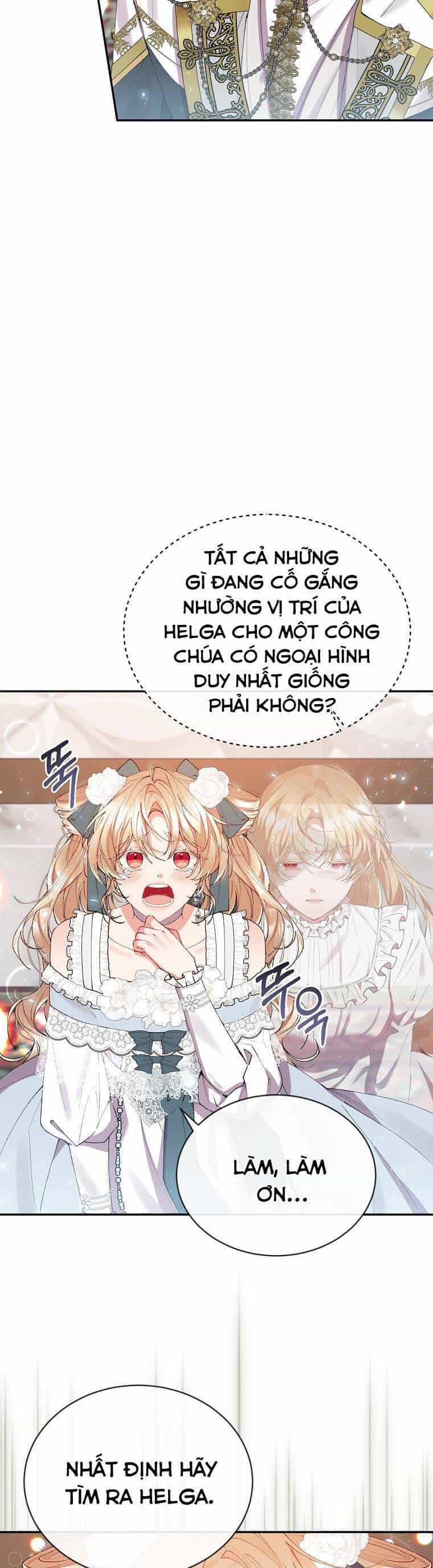Cô Con Gái Thật Sự Đã Xuất Hiện - Chương 26 - ảnh 14