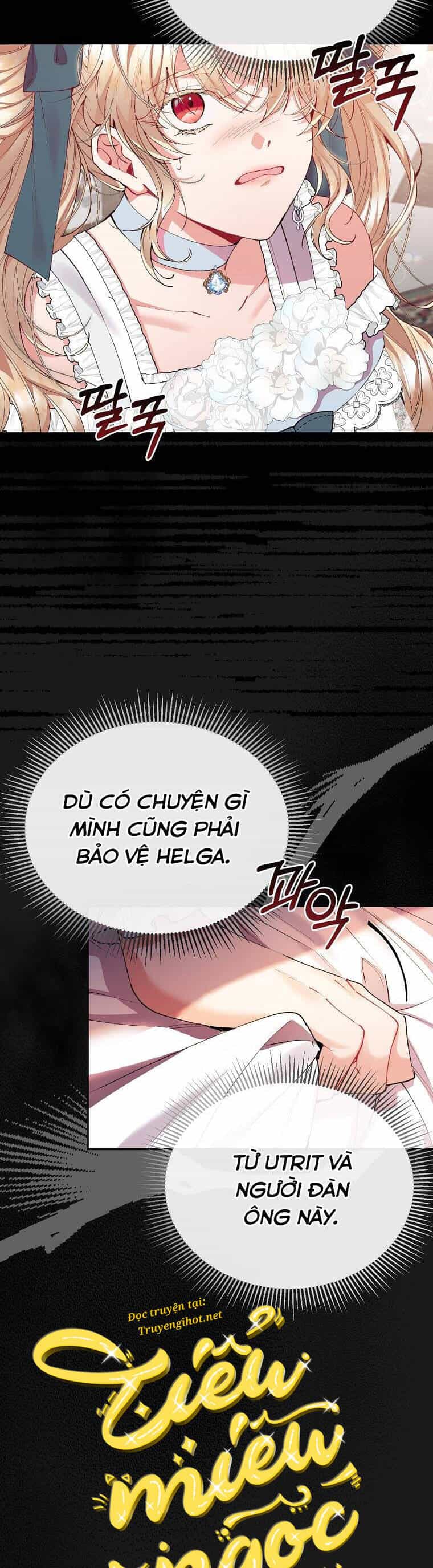 Cô Con Gái Thật Sự Đã Xuất Hiện - Chương 26 - ảnh 3
