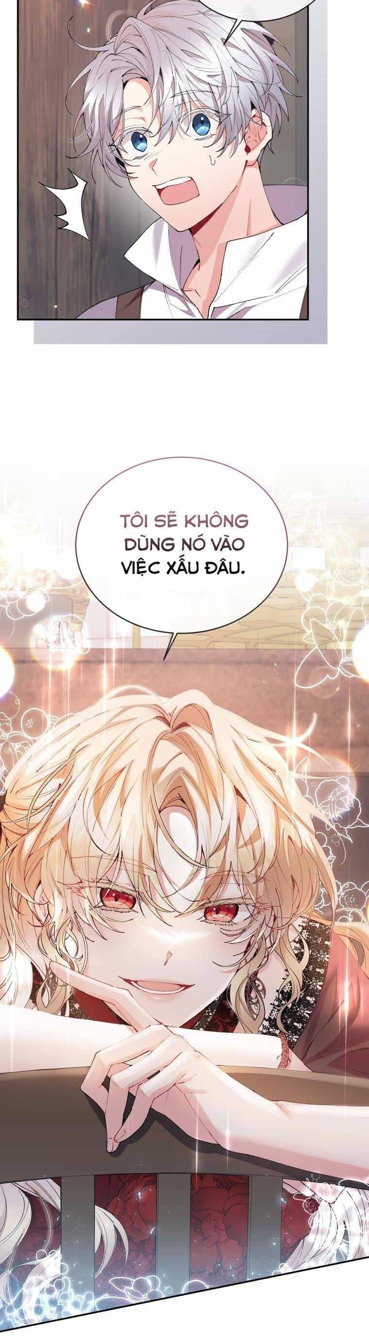 Cô Con Gái Thật Sự Đã Xuất Hiện - Chương 26 - ảnh 36