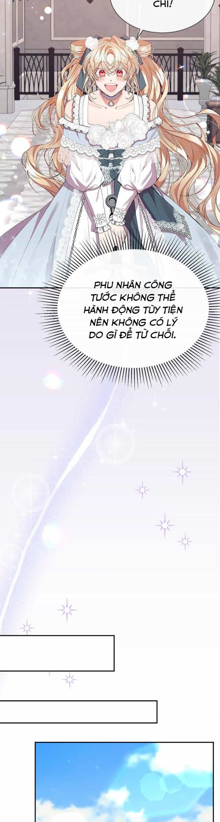 Cô Con Gái Thật Sự Đã Xuất Hiện - Chương 28 - ảnh 26