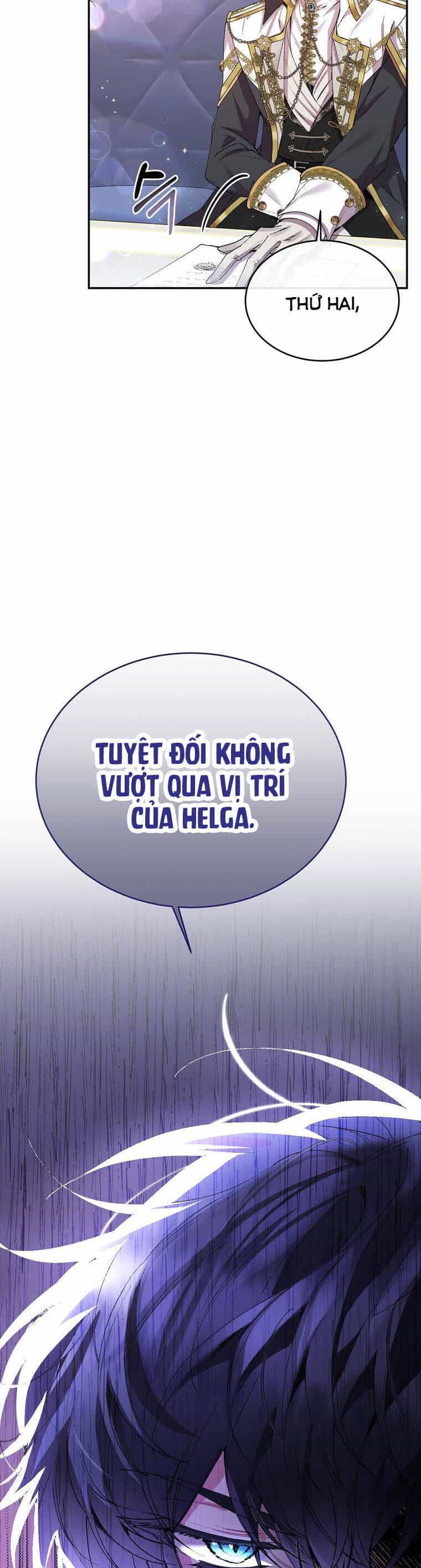 Cô Con Gái Thật Sự Đã Xuất Hiện - Chương 28 - ảnh 3