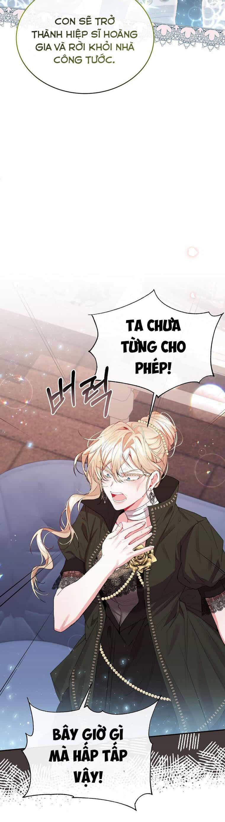 Cô Con Gái Thật Sự Đã Xuất Hiện - Chương 28 - ảnh 36
