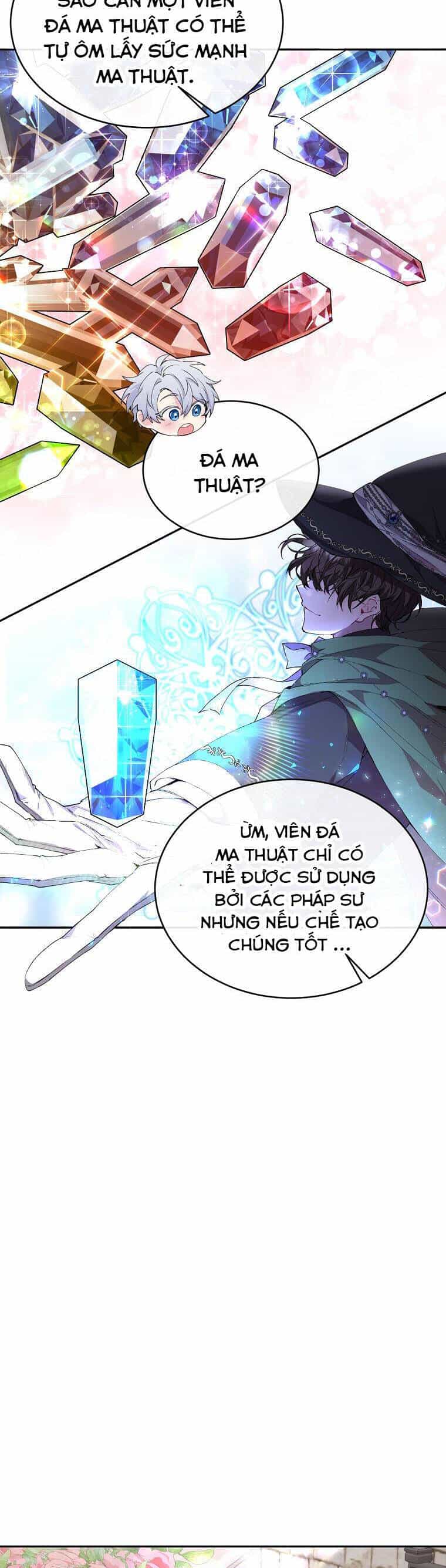 Cô Con Gái Thật Sự Đã Xuất Hiện - Chương 29 - ảnh 10