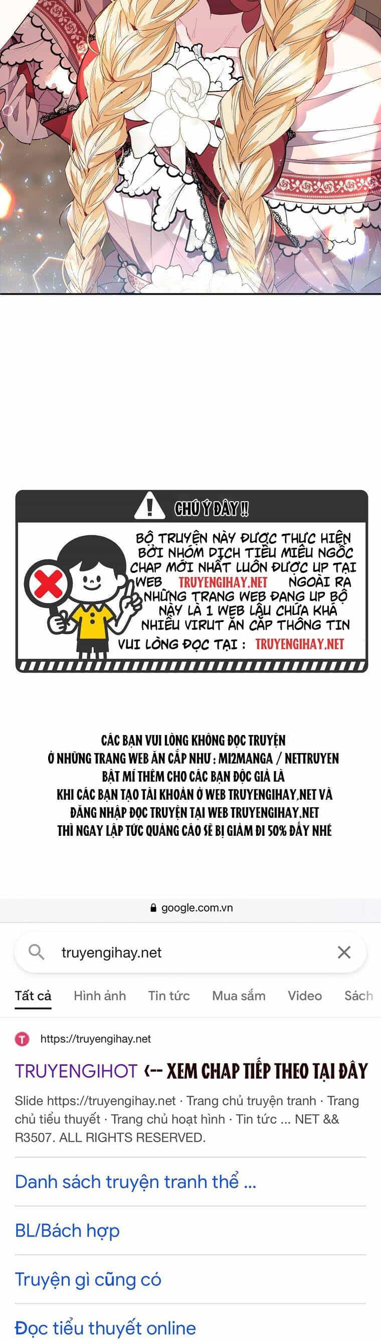 Cô Con Gái Thật Sự Đã Xuất Hiện - Chương 29 - ảnh 16
