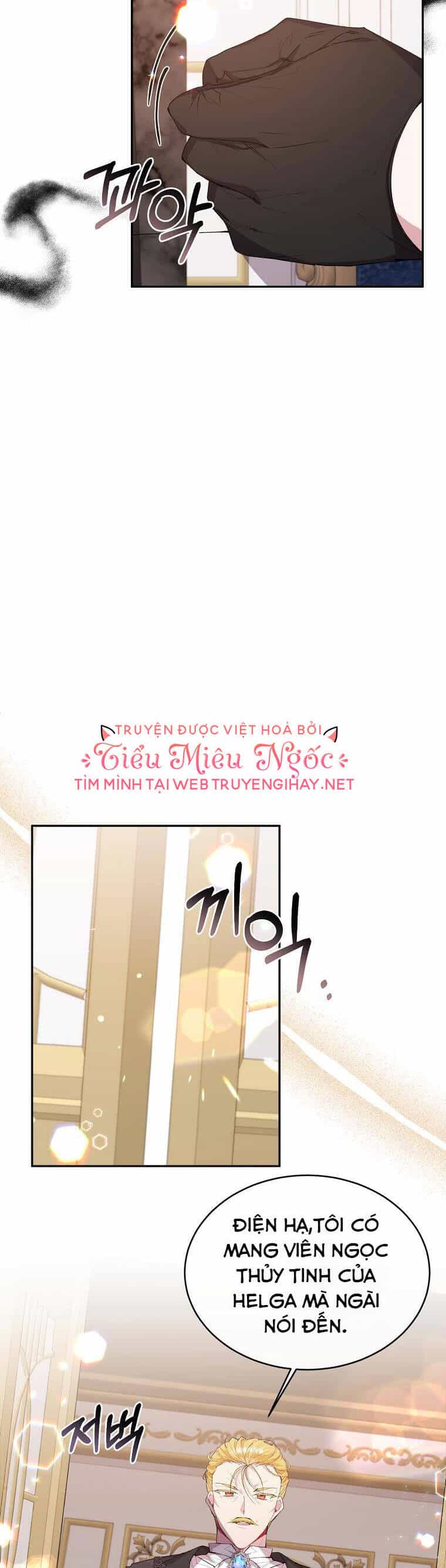 Cô Con Gái Thật Sự Đã Xuất Hiện - Chương 29 - ảnh 21