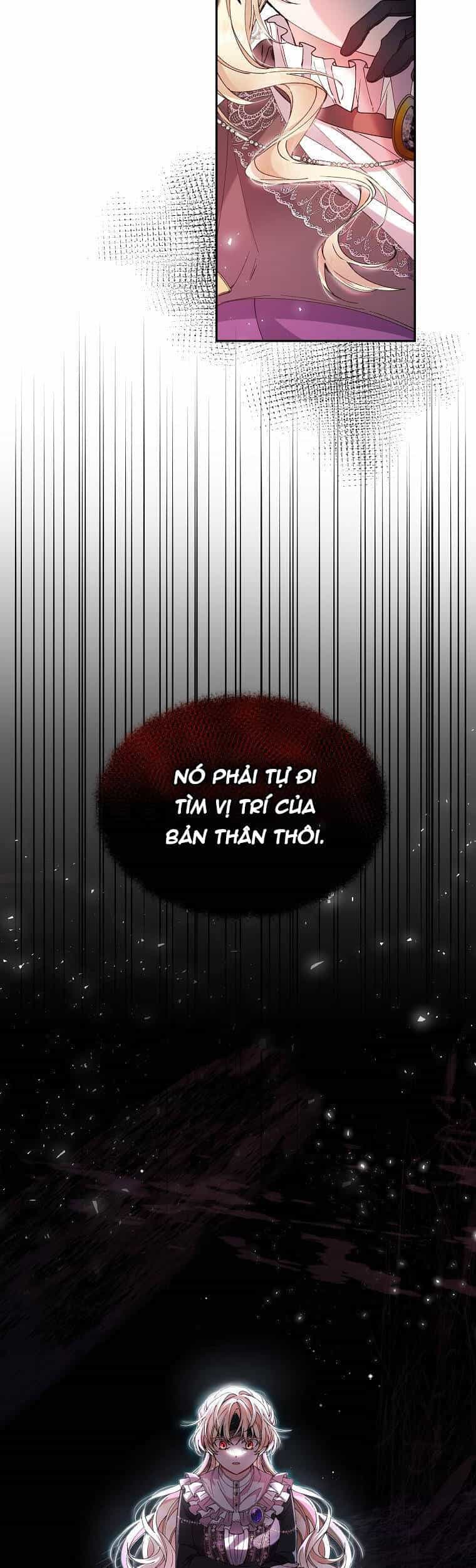 Cô Con Gái Thật Sự Đã Xuất Hiện - Chương 3 - ảnh 23
