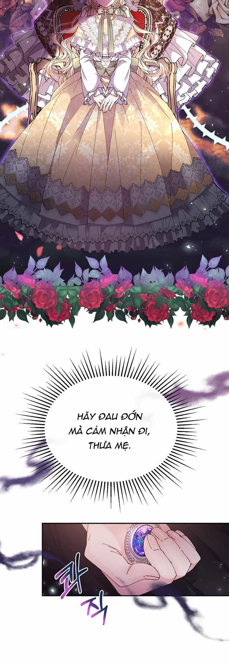 Cô Con Gái Thật Sự Đã Xuất Hiện - Chương 3 - ảnh 46
