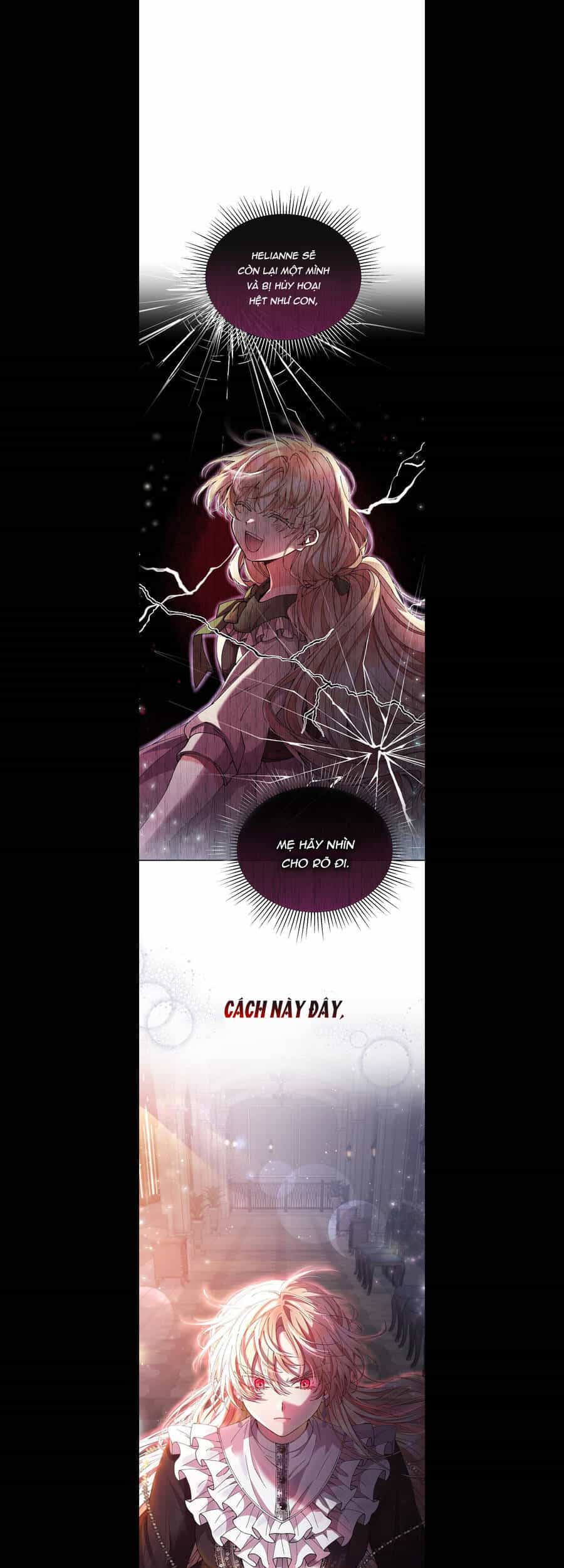 Cô Con Gái Thật Sự Đã Xuất Hiện - Chương 3 - ảnh 47