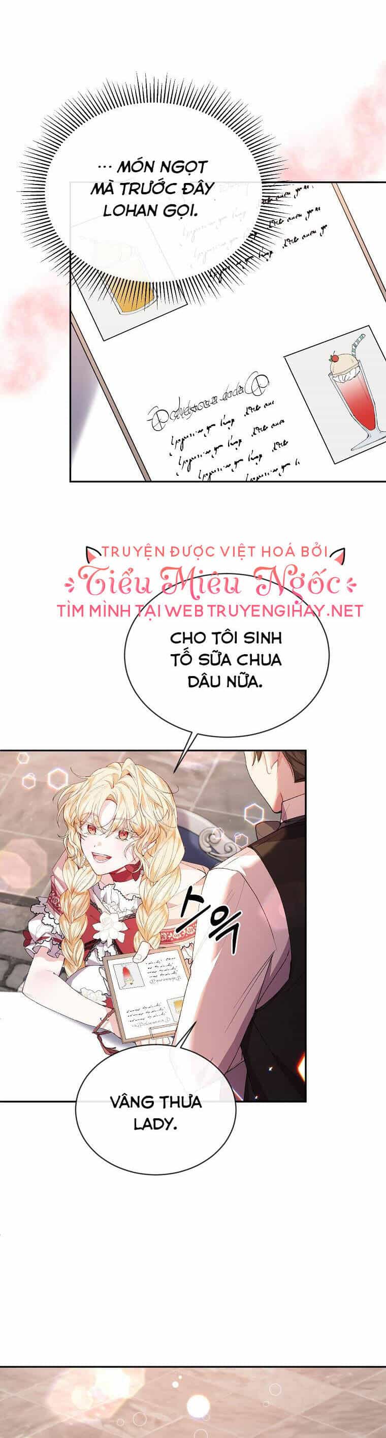 Cô Con Gái Thật Sự Đã Xuất Hiện - Chương 30 - ảnh 10