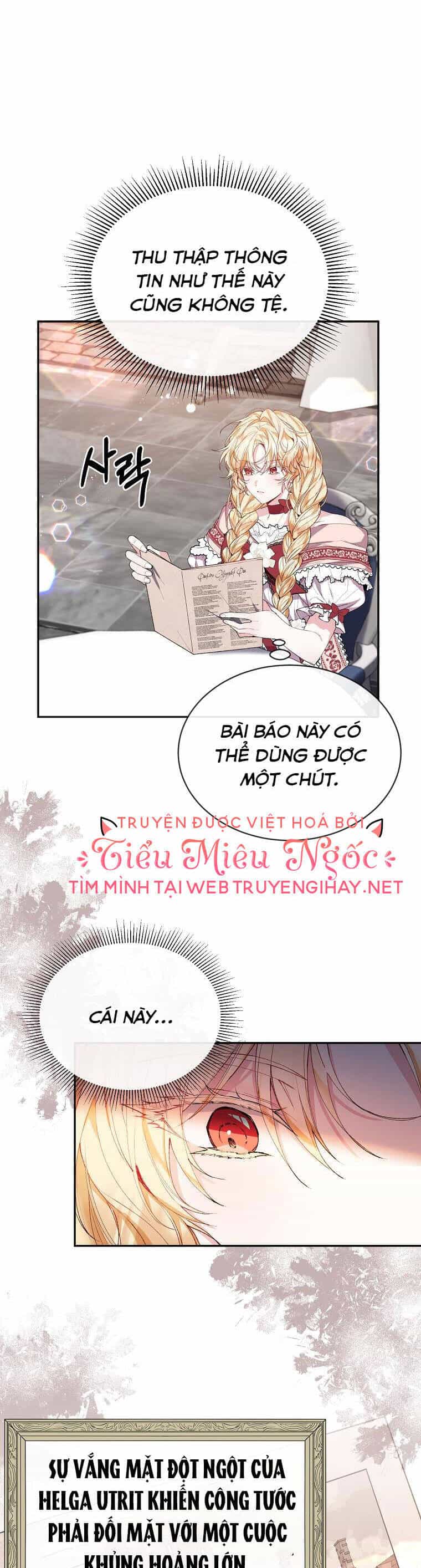 Cô Con Gái Thật Sự Đã Xuất Hiện - Chương 30 - ảnh 12