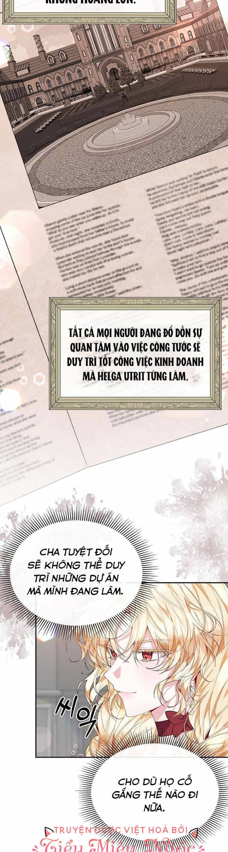 Cô Con Gái Thật Sự Đã Xuất Hiện - Chương 30 - ảnh 13