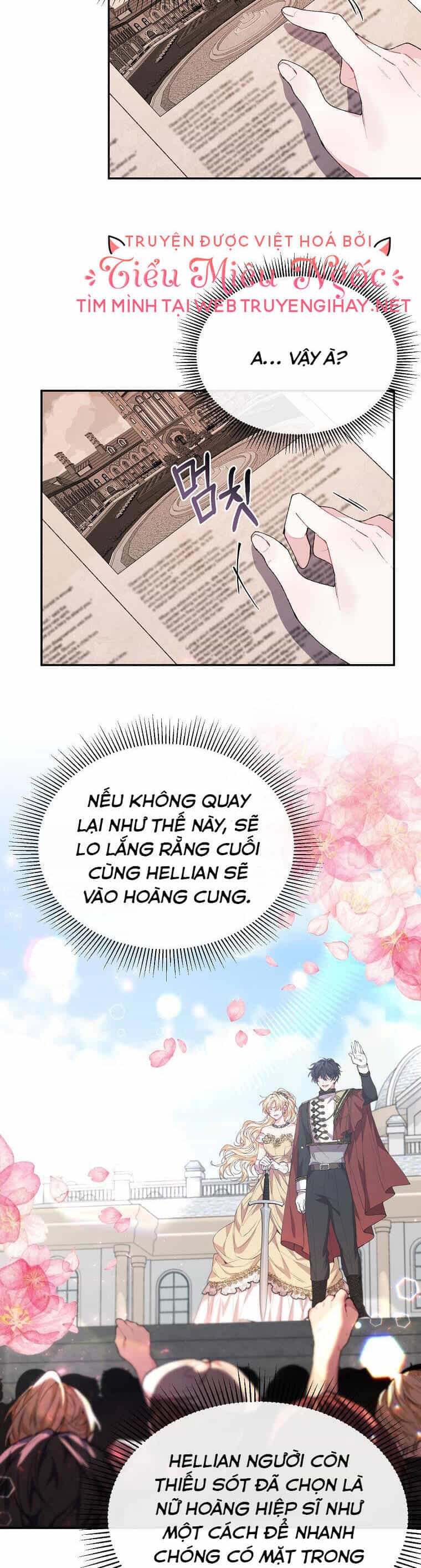 Cô Con Gái Thật Sự Đã Xuất Hiện - Chương 30 - ảnh 17