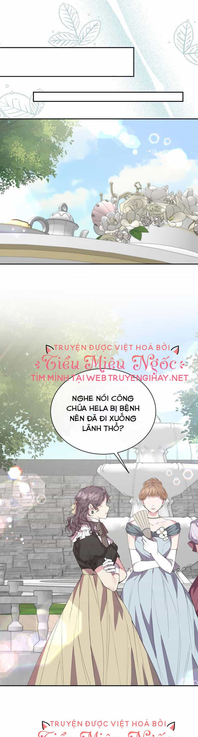 Cô Con Gái Thật Sự Đã Xuất Hiện - Chương 30 - ảnh 26