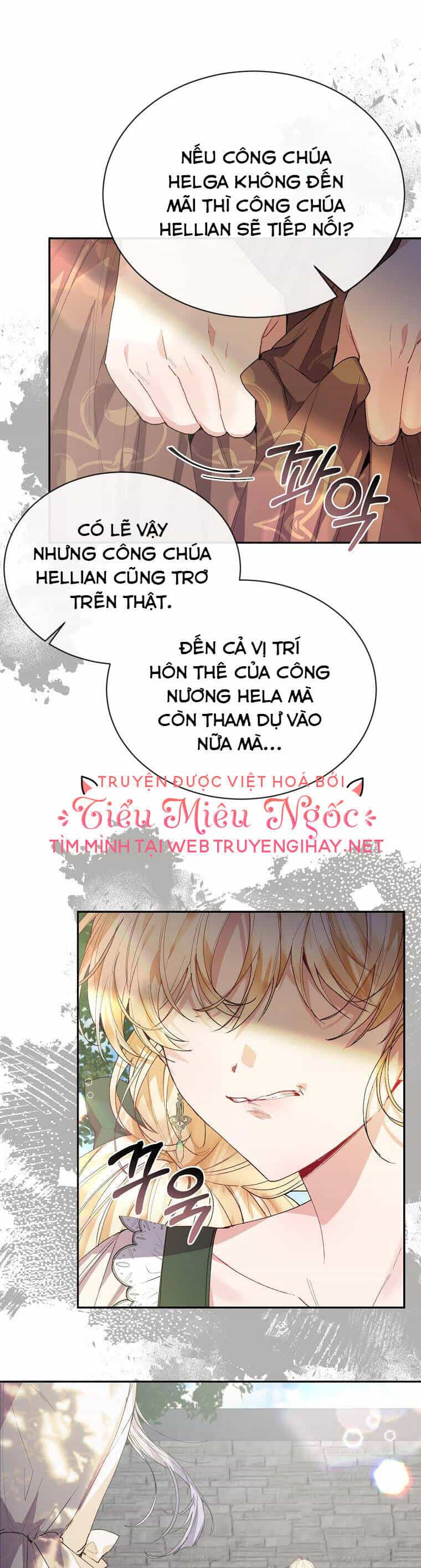 Cô Con Gái Thật Sự Đã Xuất Hiện - Chương 30 - ảnh 28