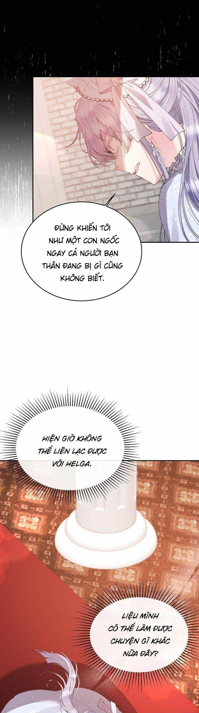 Cô Con Gái Thật Sự Đã Xuất Hiện - Chương 31 - ảnh 39