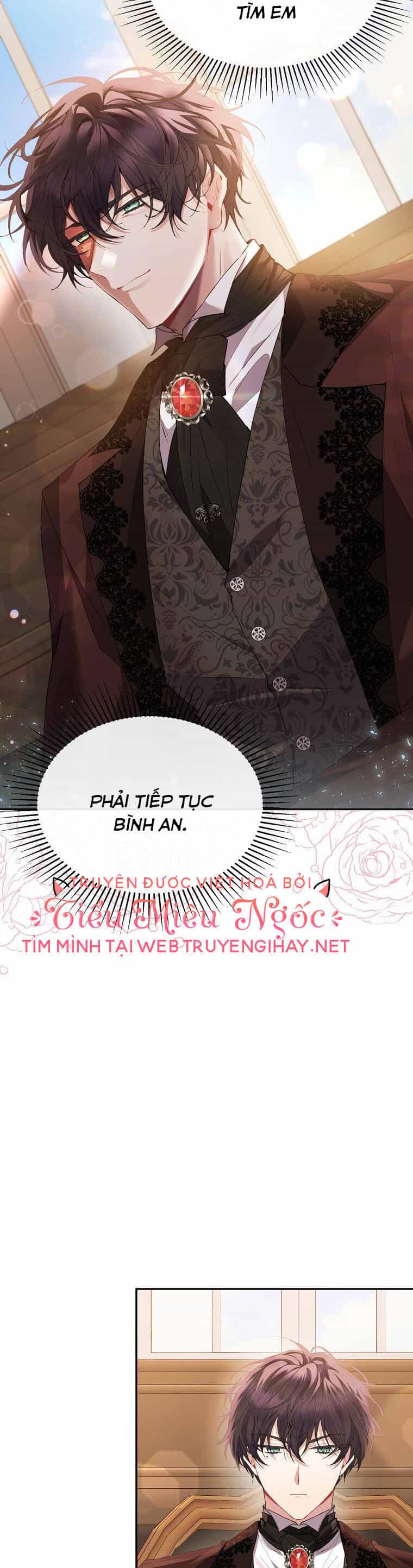 Cô Con Gái Thật Sự Đã Xuất Hiện - Chương 32 - ảnh 12