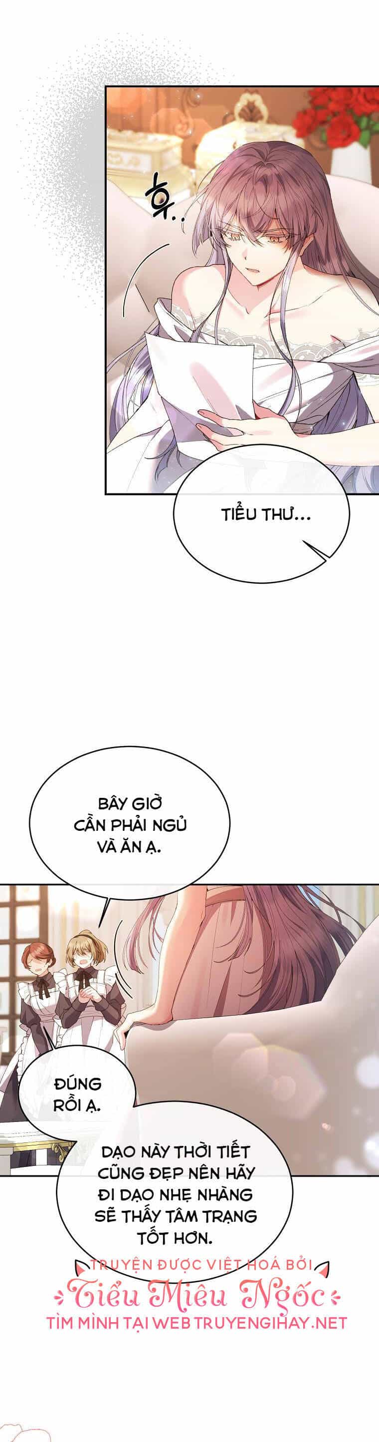 Cô Con Gái Thật Sự Đã Xuất Hiện - Chương 32 - ảnh 2