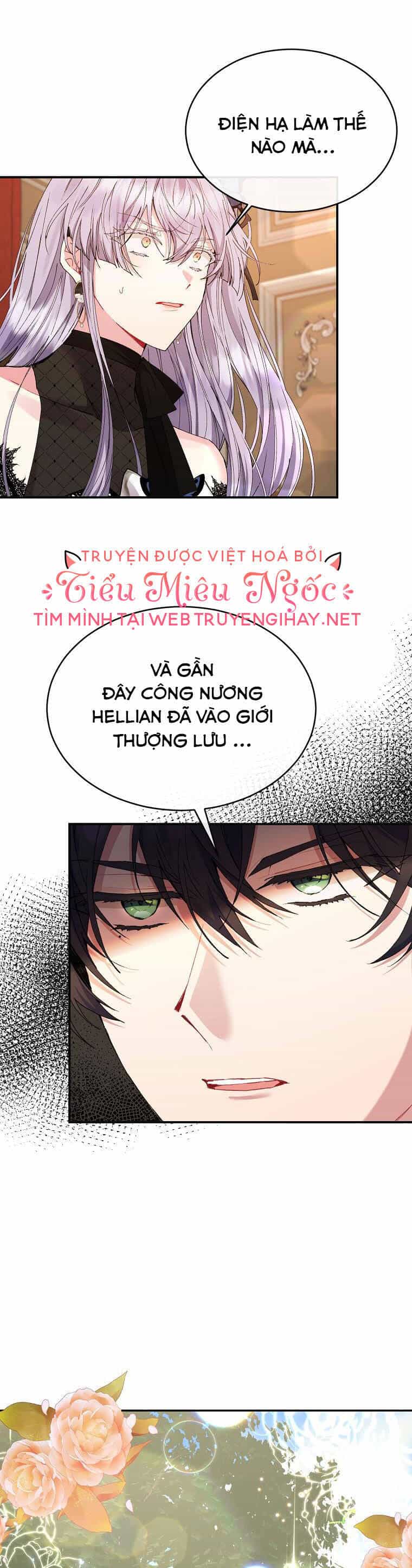 Cô Con Gái Thật Sự Đã Xuất Hiện - Chương 32 - ảnh 22