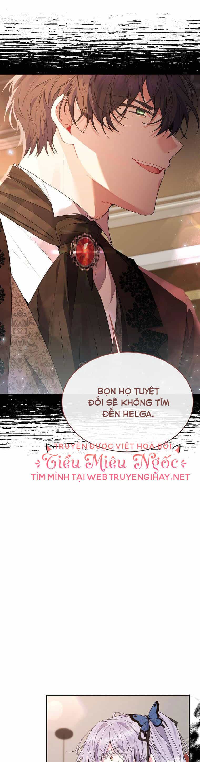 Cô Con Gái Thật Sự Đã Xuất Hiện - Chương 32 - ảnh 28