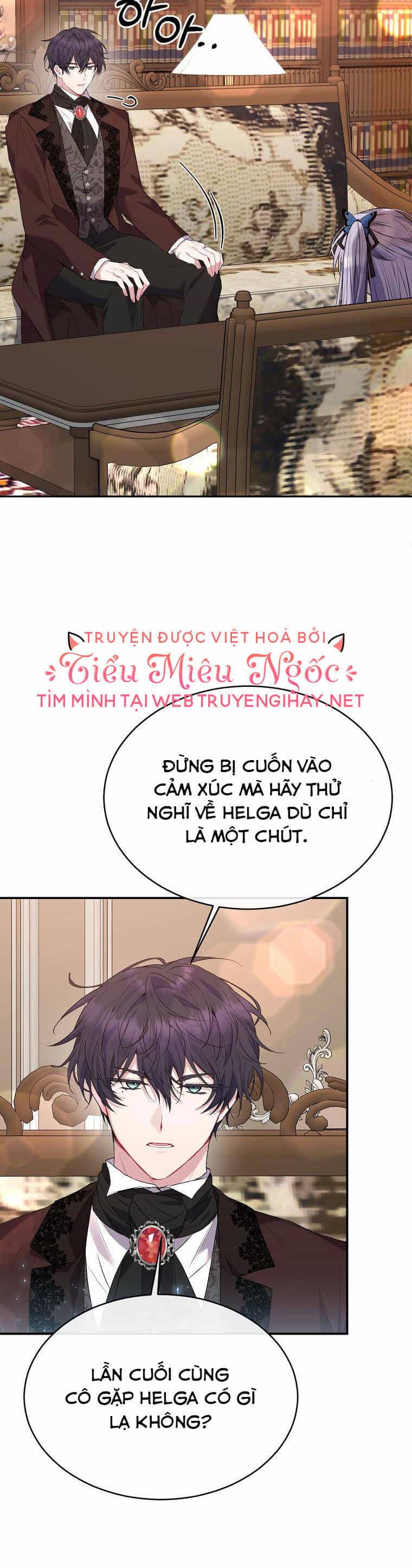 Cô Con Gái Thật Sự Đã Xuất Hiện - Chương 32 - ảnh 38