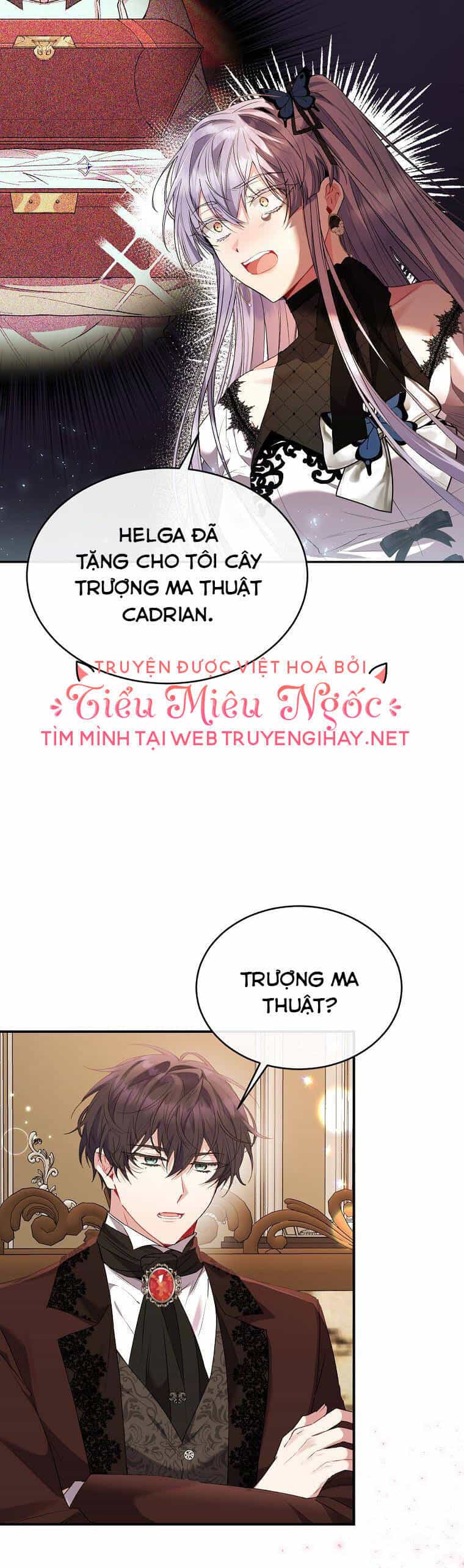 Cô Con Gái Thật Sự Đã Xuất Hiện - Chương 32 - ảnh 41