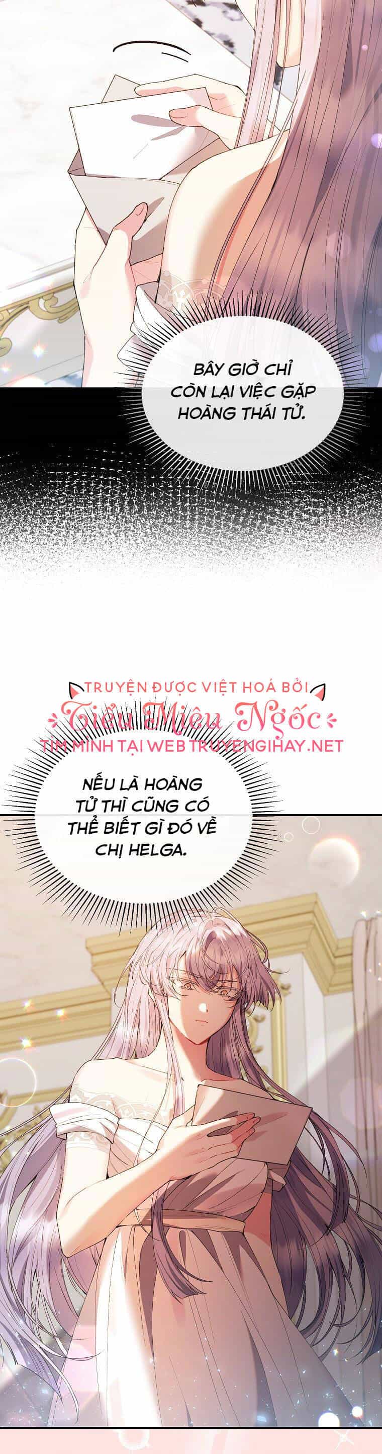 Cô Con Gái Thật Sự Đã Xuất Hiện - Chương 32 - ảnh 5
