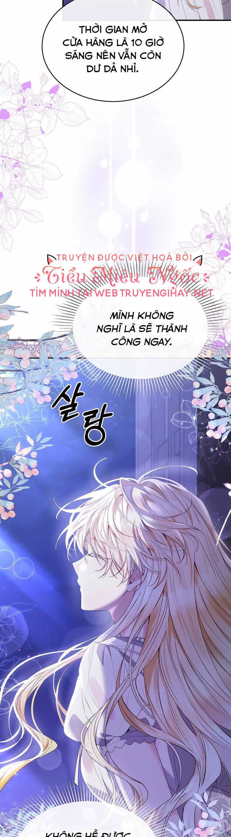 Cô Con Gái Thật Sự Đã Xuất Hiện - Chương 33 - ảnh 31