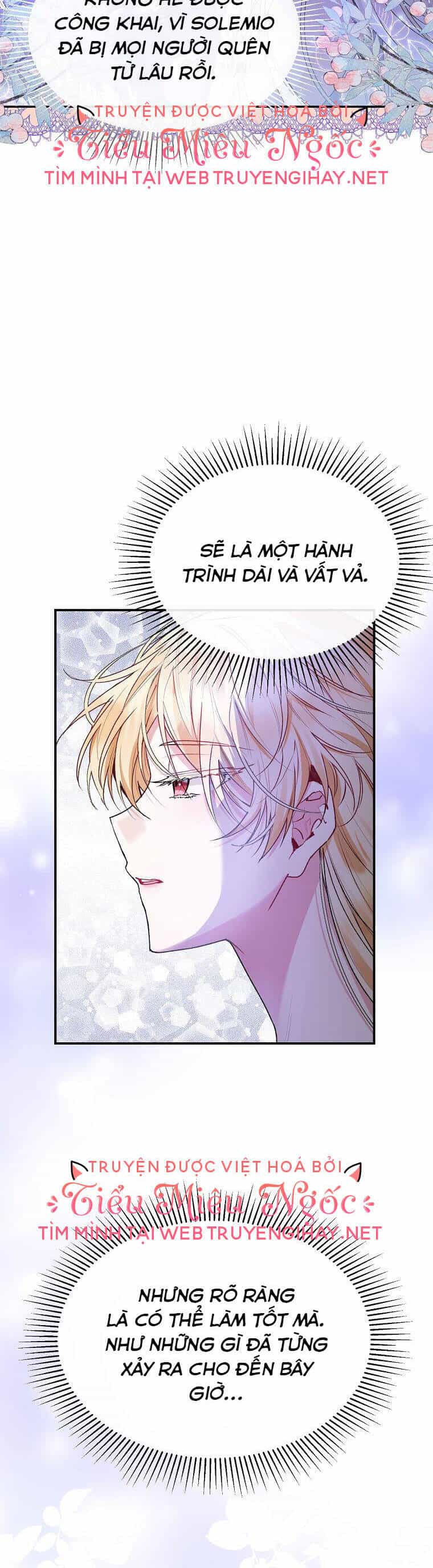 Cô Con Gái Thật Sự Đã Xuất Hiện - Chương 33 - ảnh 32