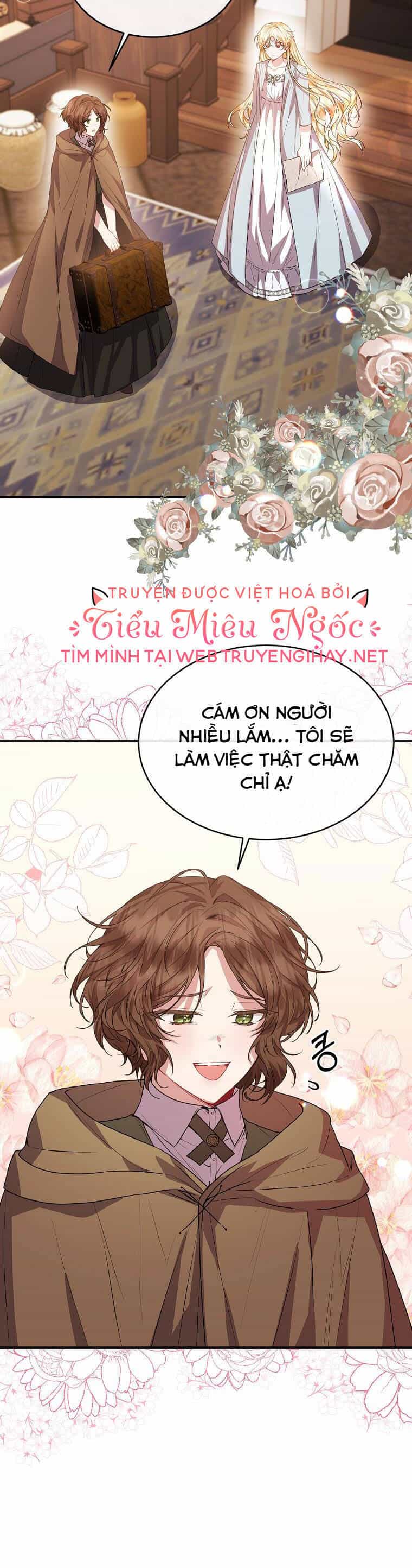Cô Con Gái Thật Sự Đã Xuất Hiện - Chương 34 - ảnh 18