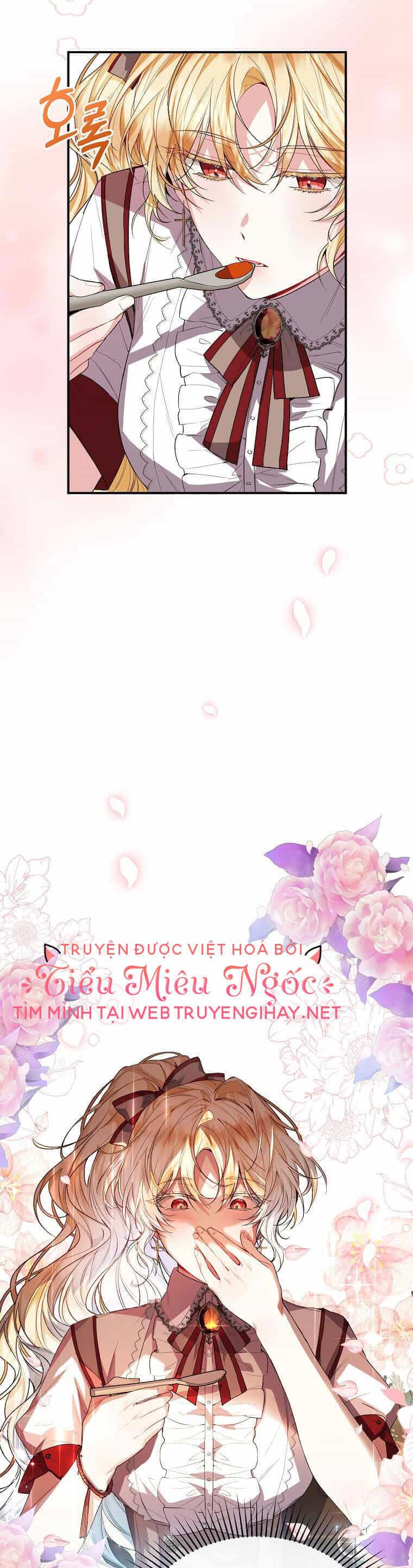 Cô Con Gái Thật Sự Đã Xuất Hiện - Chương 34 - ảnh 24