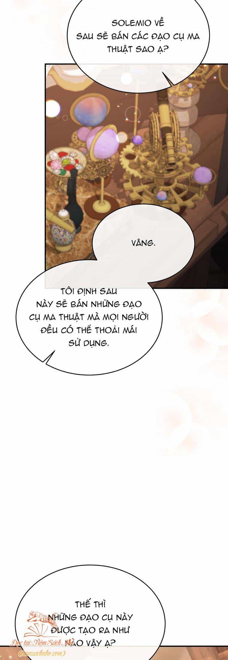 Cô Con Gái Thật Sự Đã Xuất Hiện - Chương 35 - ảnh 43