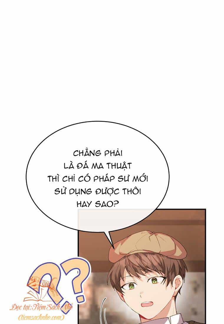 Cô Con Gái Thật Sự Đã Xuất Hiện - Chương 35 - ảnh 45