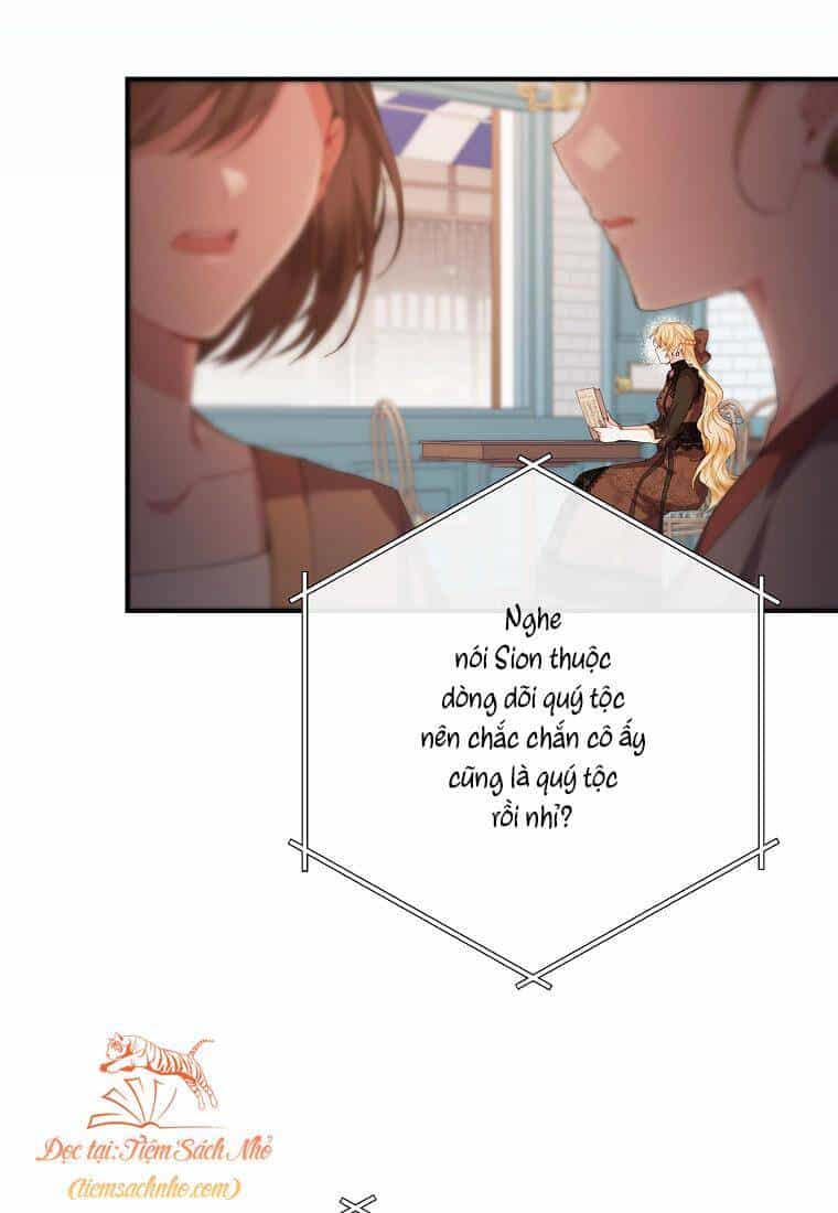 Cô Con Gái Thật Sự Đã Xuất Hiện - Chương 35 - ảnh 5