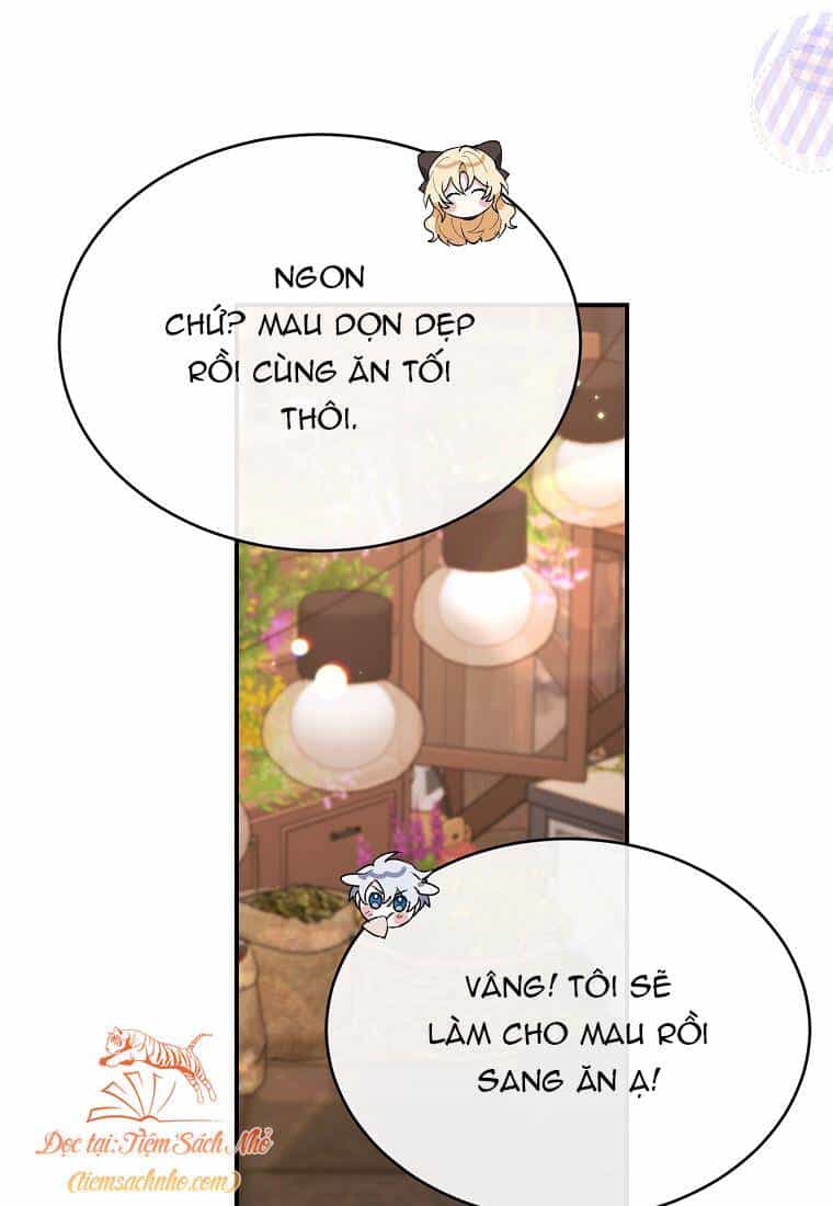 Cô Con Gái Thật Sự Đã Xuất Hiện - Chương 35 - ảnh 82