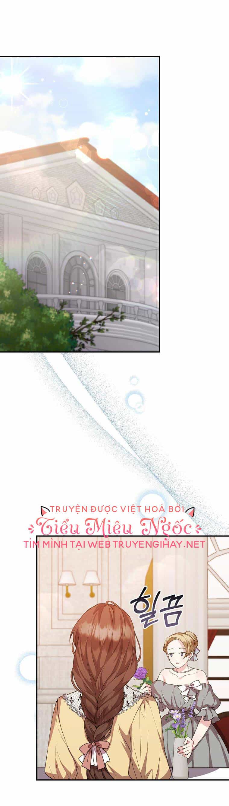 Cô Con Gái Thật Sự Đã Xuất Hiện - Chương 36 - ảnh 1