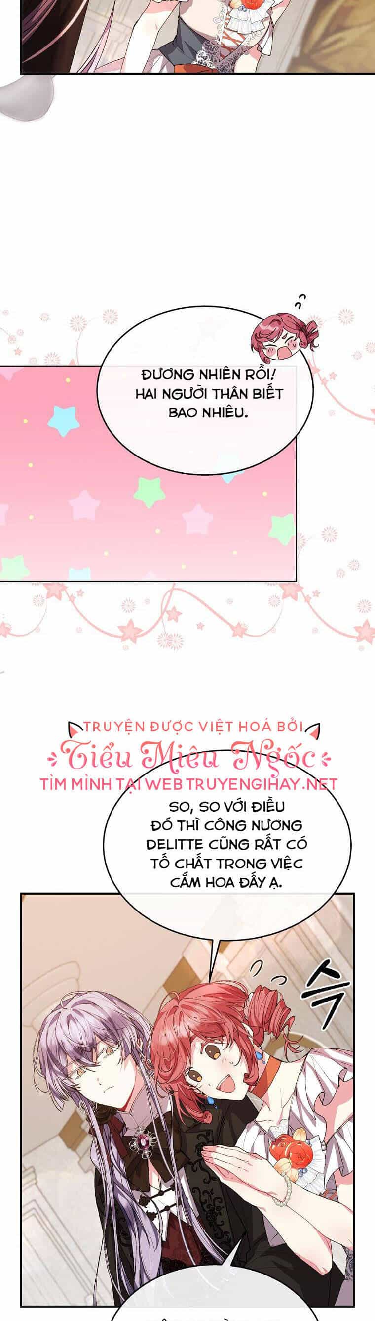 Cô Con Gái Thật Sự Đã Xuất Hiện - Chương 36 - ảnh 11
