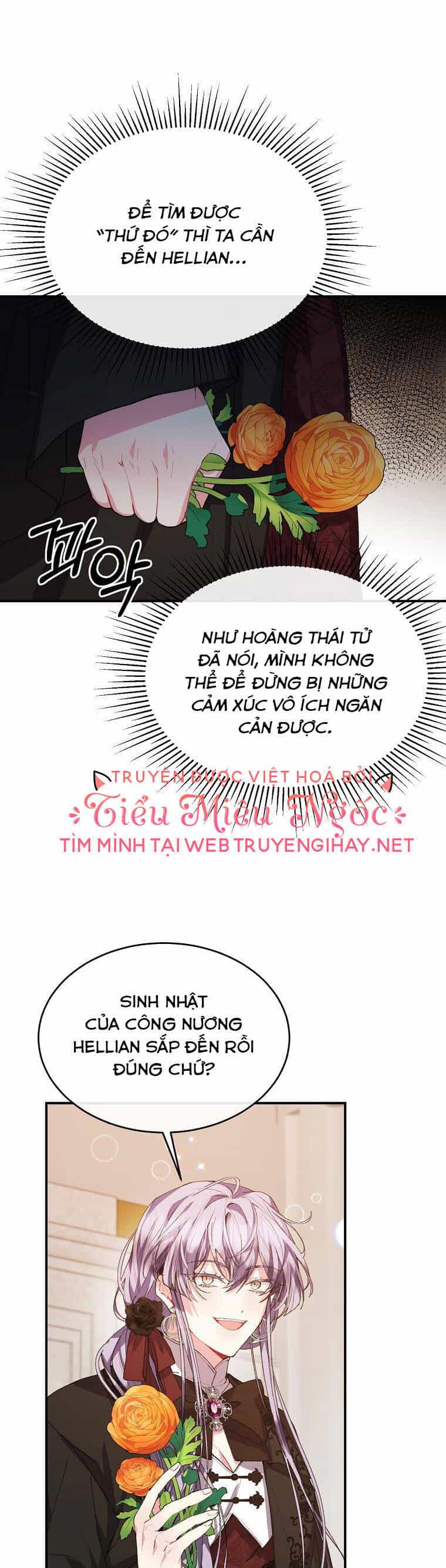 Cô Con Gái Thật Sự Đã Xuất Hiện - Chương 36 - ảnh 22