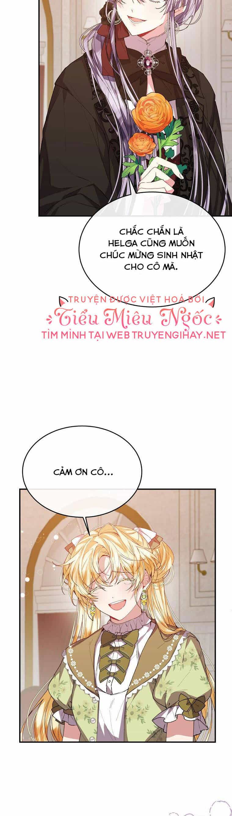 Cô Con Gái Thật Sự Đã Xuất Hiện - Chương 36 - ảnh 25