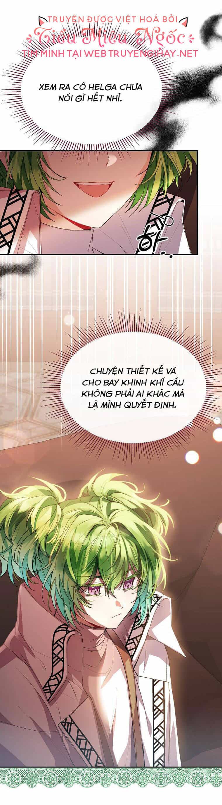 Cô Con Gái Thật Sự Đã Xuất Hiện - Chương 37 - ảnh 15