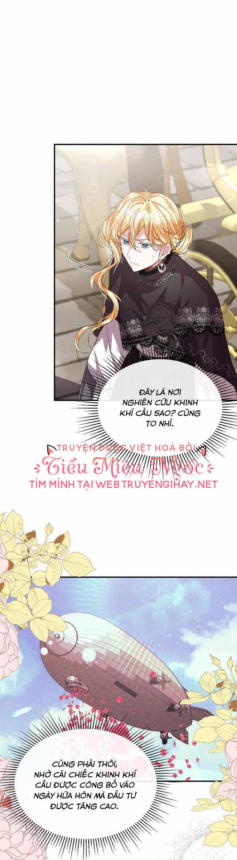 Cô Con Gái Thật Sự Đã Xuất Hiện - Chương 37 - ảnh 2