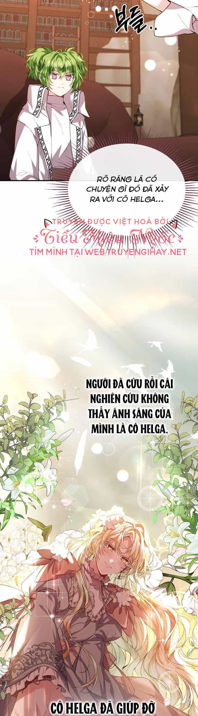 Cô Con Gái Thật Sự Đã Xuất Hiện - Chương 37 - ảnh 26