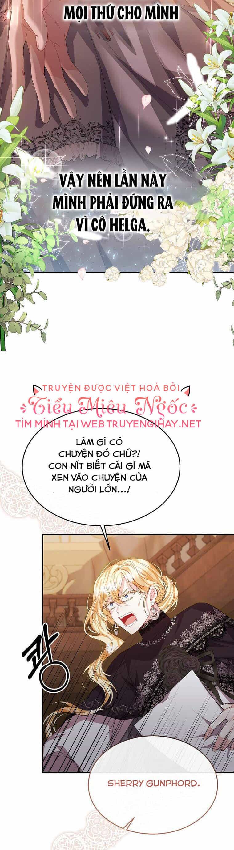 Cô Con Gái Thật Sự Đã Xuất Hiện - Chương 37 - ảnh 27
