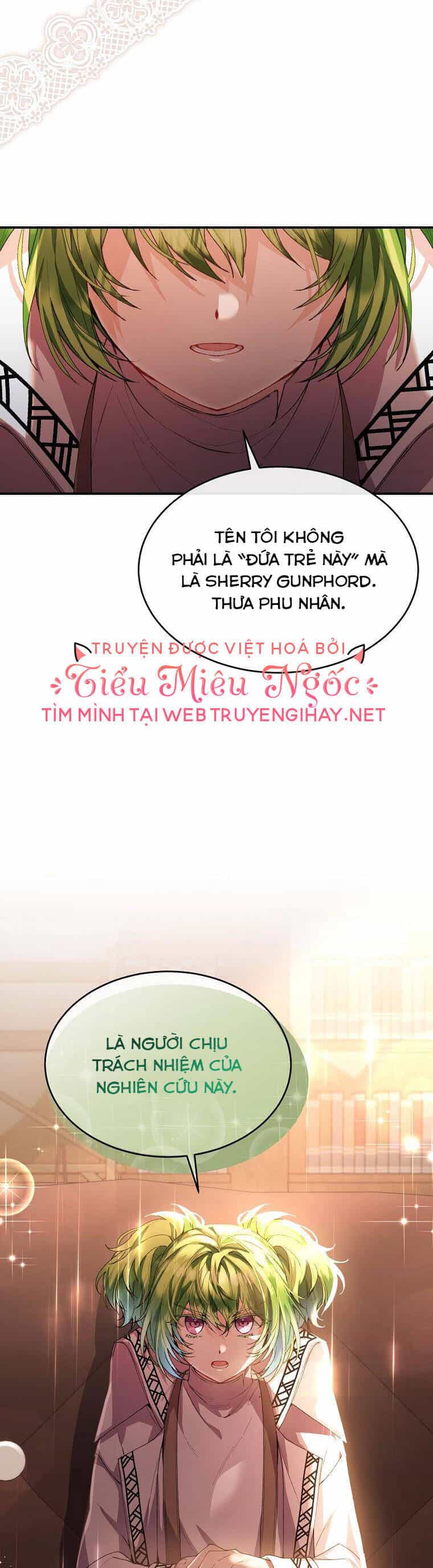 Cô Con Gái Thật Sự Đã Xuất Hiện - Chương 37 - ảnh 28