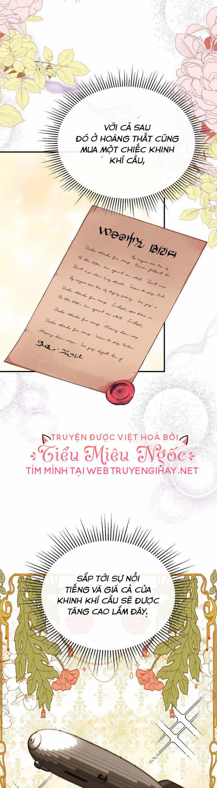 Cô Con Gái Thật Sự Đã Xuất Hiện - Chương 37 - ảnh 3