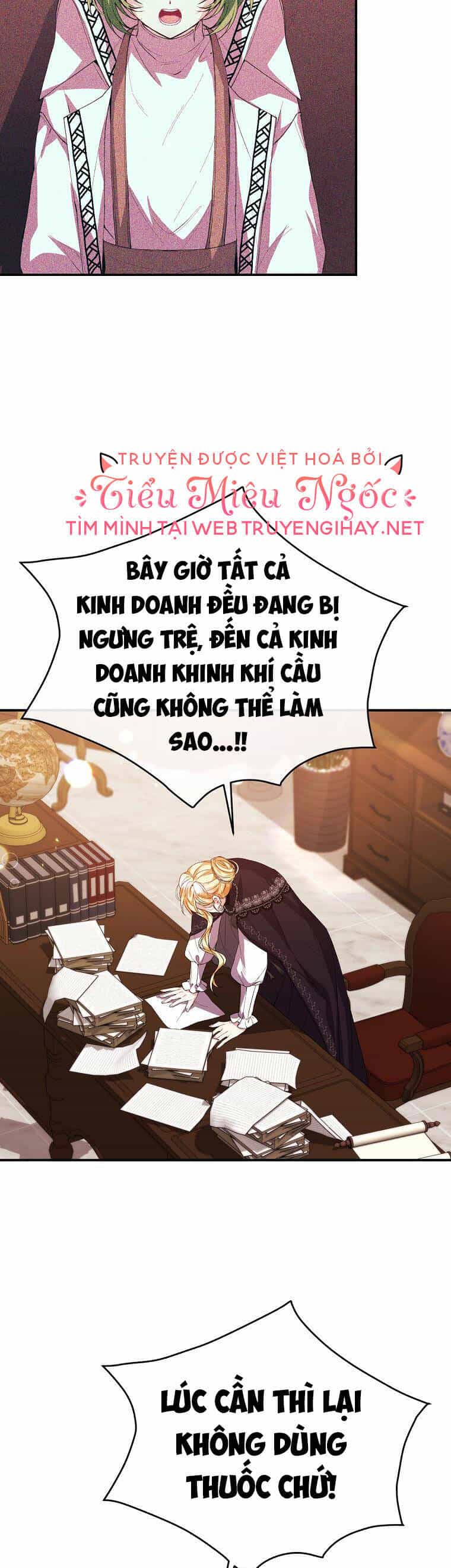 Cô Con Gái Thật Sự Đã Xuất Hiện - Chương 37 - ảnh 31