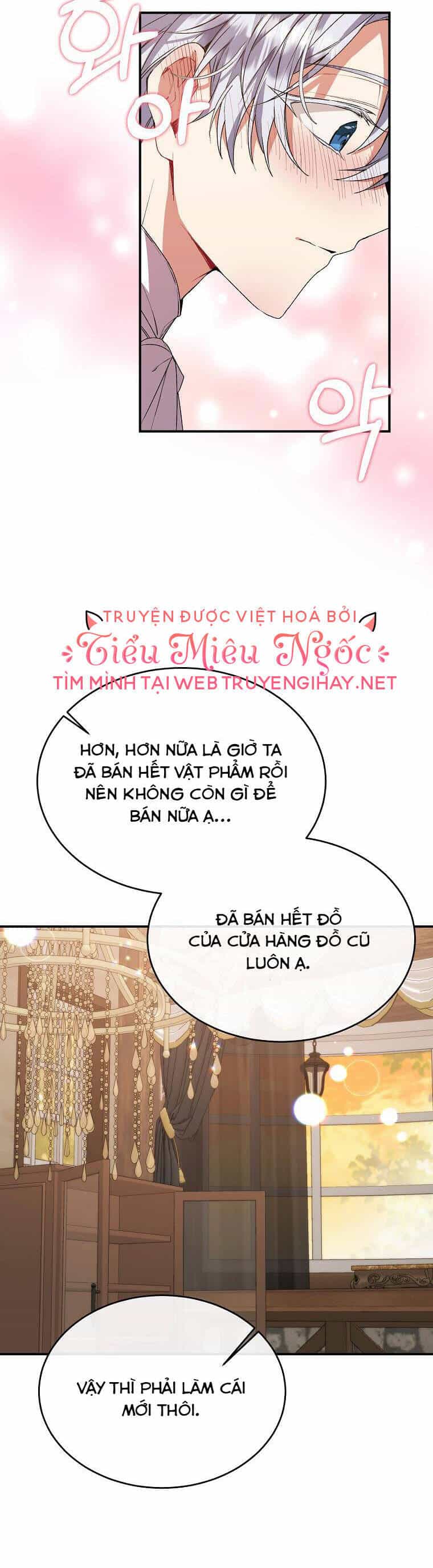 Cô Con Gái Thật Sự Đã Xuất Hiện - Chương 38 - ảnh 24