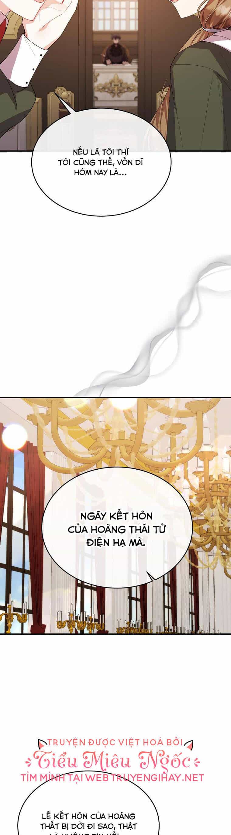 Cô Con Gái Thật Sự Đã Xuất Hiện - Chương 38 - ảnh 35