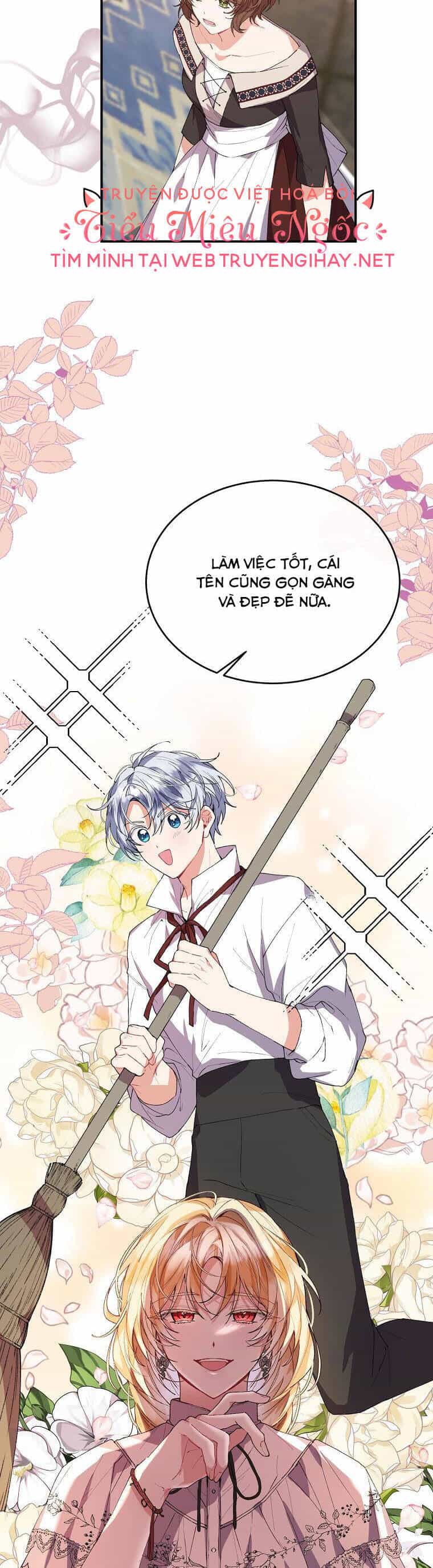 Cô Con Gái Thật Sự Đã Xuất Hiện - Chương 39 - ảnh 28