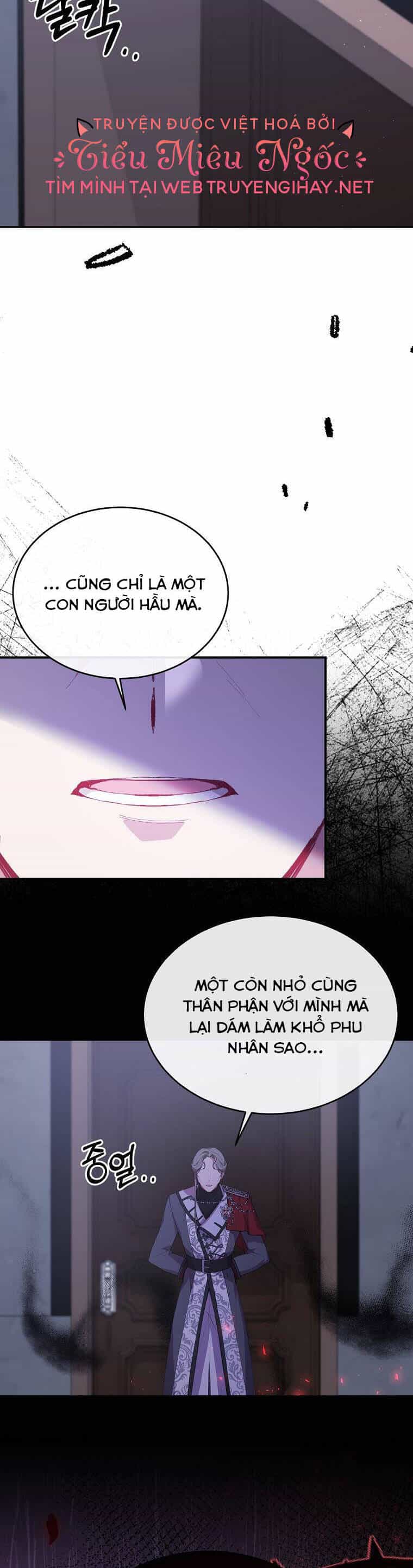 Cô Con Gái Thật Sự Đã Xuất Hiện - Chương 39 - ảnh 36